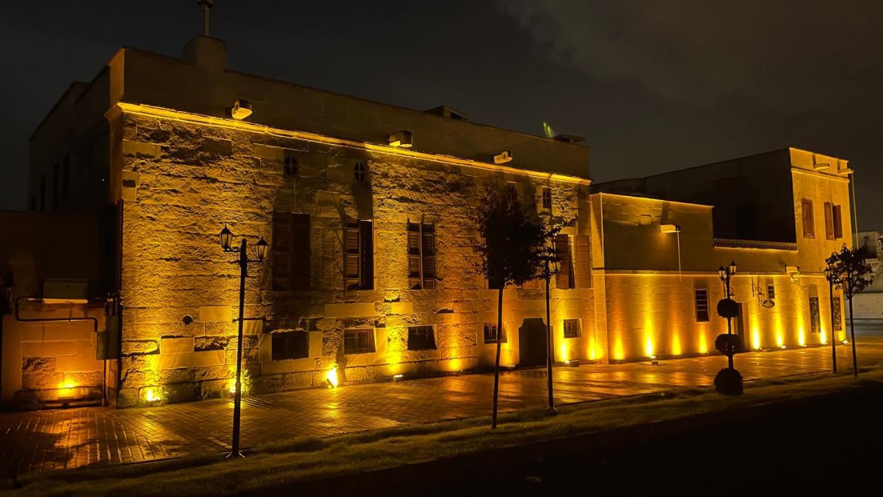 Four Mansions Hotel Kayseri Ngoại thất bức ảnh