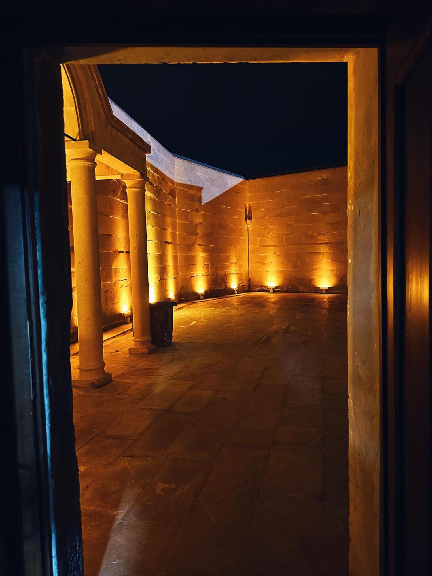 Four Mansions Hotel Kayseri Ngoại thất bức ảnh